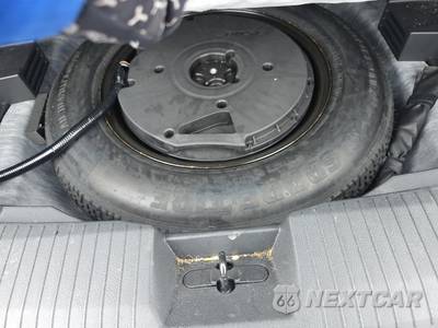 2023 Nissan Rogue SL - zdjęcie 9 z 25 - miniatura