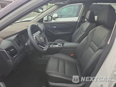 2023 Nissan Rogue SL - zdjęcie 11 z 21 - miniatura