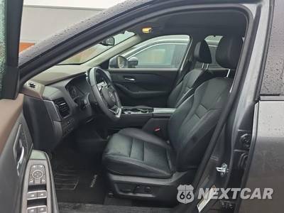 2023 Nissan Rogue SL - zdjęcie 11 z 23 - miniatura
