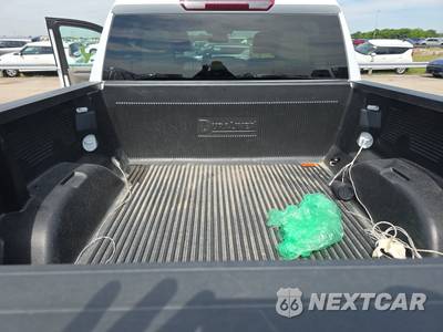 2025 GMC Sierra 1500 SLT Crew Cab Short Bed 4SA - zdjęcie 23 z 27 - miniatura