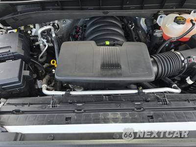 2025 GMC Sierra 1500 SLT Crew Cab Short Bed 4SA - zdjęcie 22 z 27 - miniatura