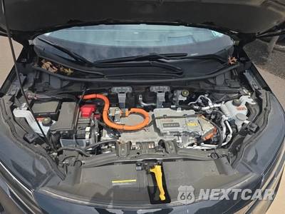 2023 Nissan Ariya ENGAGE - zdjęcie 16 z 23 - miniatura