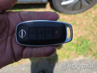 2023 Nissan Ariya EVOLVE+ - zdjęcie 22 z 28 - miniatura