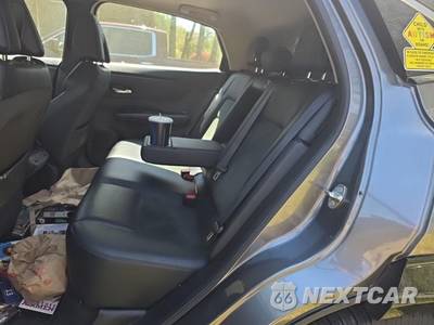 2023 Nissan Ariya EVOLVE+ - zdjęcie 14 z 28 - miniatura
