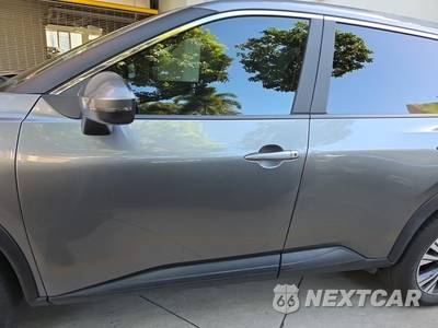 2023 Nissan Rogue SV - zdjęcie 8 z 24 - miniatura