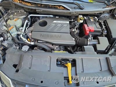 2023 Nissan Rogue SV - zdjęcie 16 z 24 - miniatura