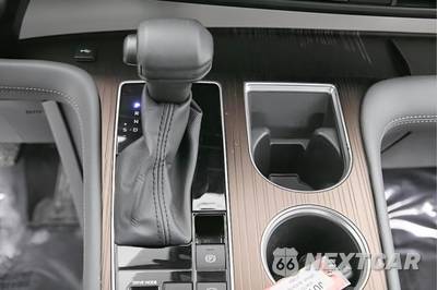 2024 Toyota Sienna LE 8-Passenger 120.5" WB - zdjęcie 27 z 46 - miniatura