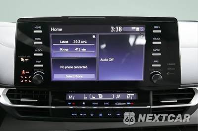 2024 Toyota Sienna LE 8-Passenger 120.5" WB - zdjęcie 25 z 46 - miniatura