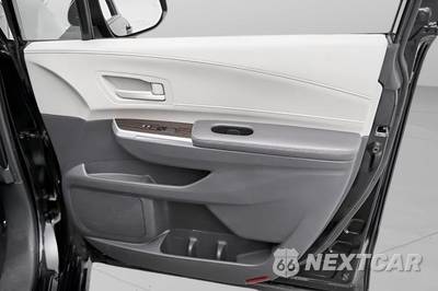 2024 Toyota Sienna LE 8-Passenger 120.5" WB - zdjęcie 41 z 46 - miniatura