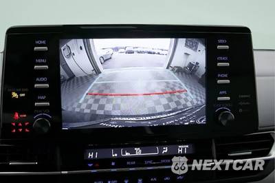 2024 Toyota Sienna LE 8-Passenger 120.5" WB - zdjęcie 29 z 46 - miniatura
