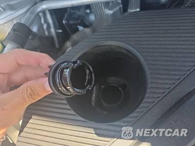 2023 Nissan Rogue SV - zdjęcie 27 z 29 - miniatura