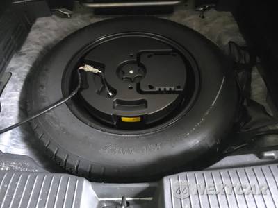 2023 Nissan Rogue SV - zdjęcie 9 z 26 - miniatura