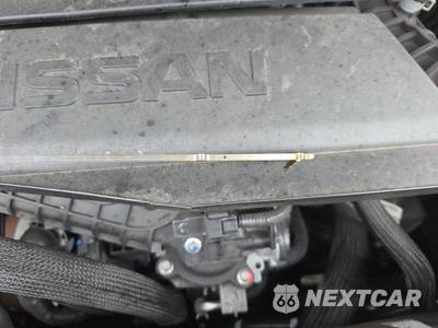 2023 Nissan Rogue SV - zdjęcie 24 z 24 - miniatura