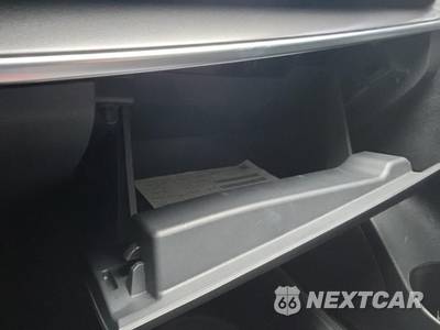 2023 Nissan Rogue SV - zdjęcie 19 z 24 - miniatura