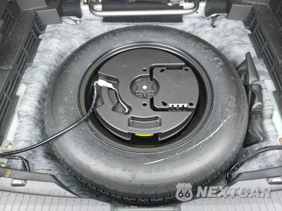 2023 Nissan Rogue SV - zdjęcie 9 z 25 - miniatura