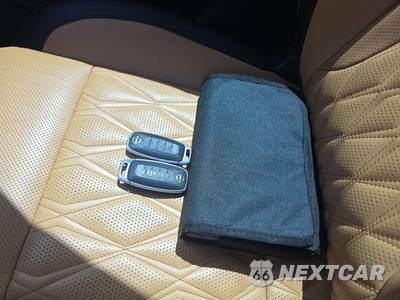 2023 Nissan Rogue Platinum - zdjęcie 22 z 24 - miniatura