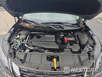 2023 Nissan Rogue SL - zdjęcie 17 z 28 - miniatura