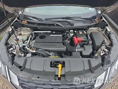 2023 Nissan Rogue Platinum - zdjęcie 17 z 31 - miniatura