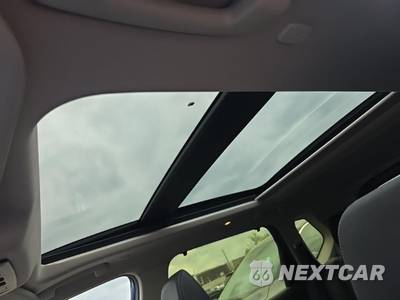 2023 Nissan Rogue Platinum - zdjęcie 15 z 31 - miniatura