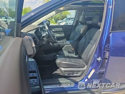 2023 Nissan Rogue SL - zdjęcie 11 z 27 - miniatura
