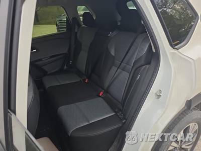 2023 Nissan Rogue SV - zdjęcie 14 z 25 - miniatura