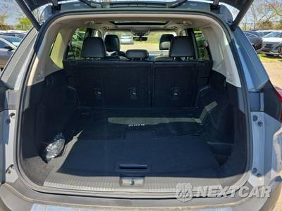 2023 Nissan Rogue Platinum - zdjęcie 18 z 27 - miniatura