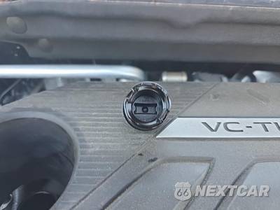 2023 Nissan Rogue Platinum - zdjęcie 24 z 27 - miniatura