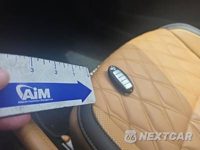 2023 Nissan Sentra SV - zdjęcie 20 z 27 - miniatura