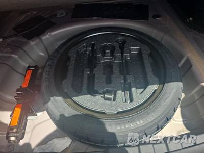 2023 Nissan Sentra SV - zdjęcie 9 z 27 - miniatura