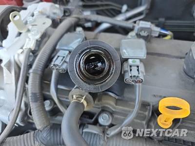 2024 Nissan Altima SV - zdjęcie 31 z 34 - miniatura