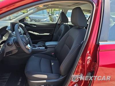 2024 Nissan Altima SV - zdjęcie 11 z 34 - miniatura