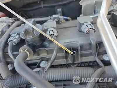 2024 Nissan Altima SV - zdjęcie 34 z 34 - miniatura