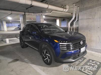 2025 Nissan Kicks SV - zdjęcie 3 z 23 - miniatura