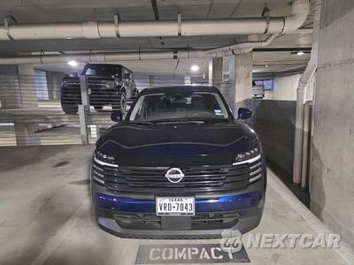 2025 Nissan Kicks SV - zdjęcie 2 z 23 - miniatura