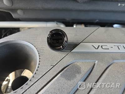 2023 Nissan Rogue SV - zdjęcie 26 z 28 - miniatura