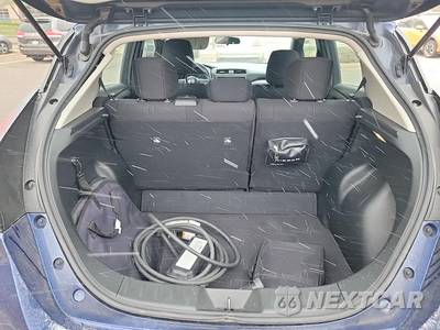 2024 Nissan LEAF S - zdjęcie 17 z 24 - miniatura