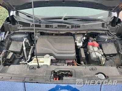 2024 Nissan LEAF S - zdjęcie 24 z 24 - miniatura