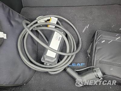 2024 Nissan LEAF S - zdjęcie 23 z 24 - miniatura