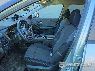 2023 Nissan Rogue SV - zdjęcie 11 z 27 - miniatura