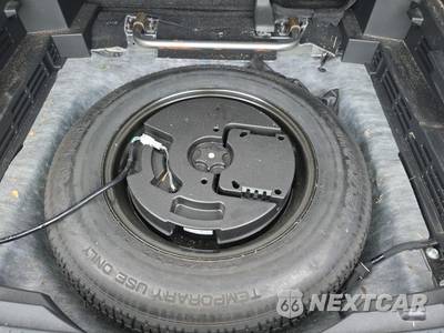 2023 Nissan Rogue SV - zdjęcie 9 z 28 - miniatura