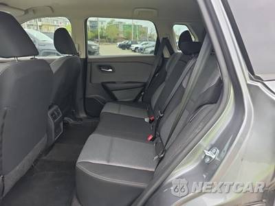 2023 Nissan Rogue SV - zdjęcie 14 z 28 - miniatura