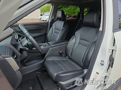 2023 Nissan Rogue SV - zdjęcie 11 z 26 - miniatura