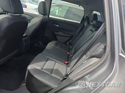 2023 Nissan Rogue SV - zdjęcie 14 z 23 - miniatura