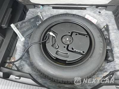 2023 Nissan Rogue SV - zdjęcie 9 z 24 - miniatura