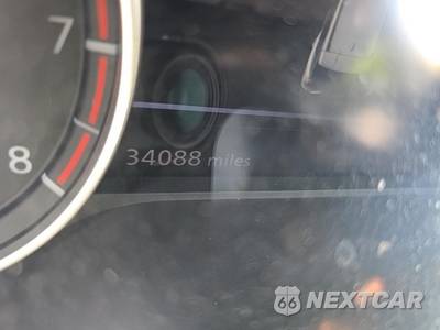 2023 Nissan Rogue SV - zdjęcie 13 z 23 - miniatura