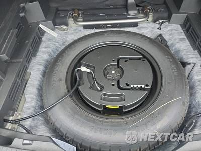 2023 Nissan Rogue SV - zdjęcie 9 z 21 - miniatura