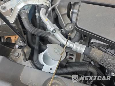 2023 Nissan Rogue SV - zdjęcie 21 z 21 - miniatura