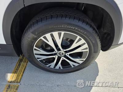 2025 Mercedes-Benz GLA 250 4MATIC - zdjęcie 3 z 25 - miniatura