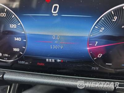 2025 Mercedes-Benz GLA 250 4MATIC - zdjęcie 23 z 25 - miniatura