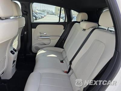2025 Mercedes-Benz GLA 250 4MATIC - zdjęcie 19 z 25 - miniatura